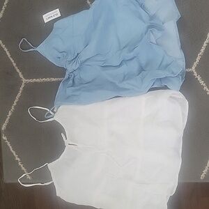 Old navy summer tops nwt